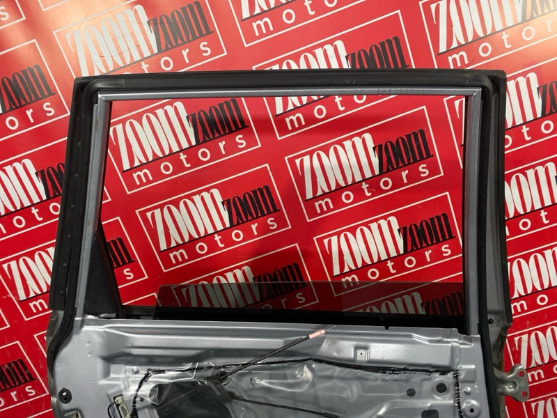 Дверь боковая, 6900 рублей, Солонцы