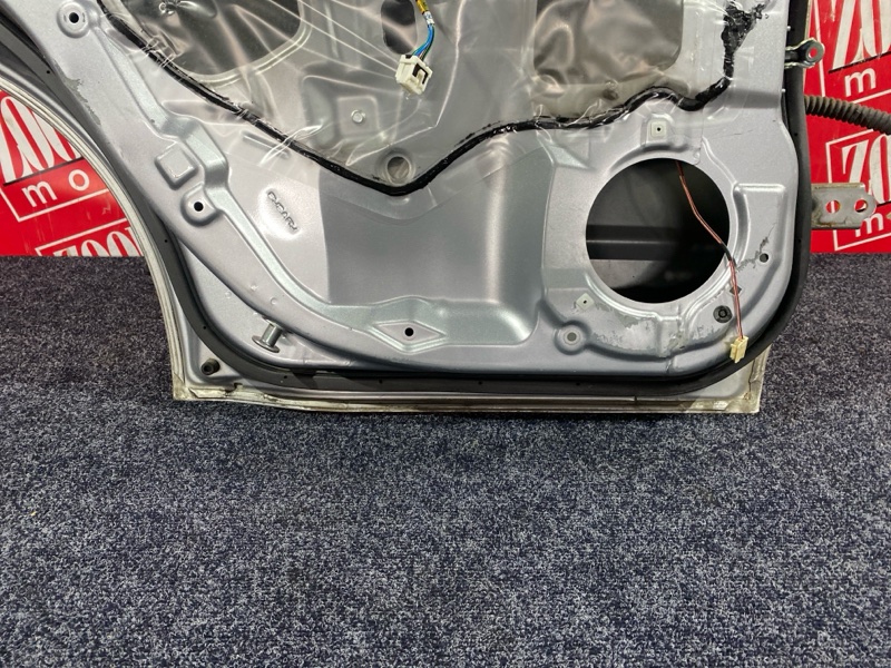 Дверь боковая, 6900 рублей, Солонцы