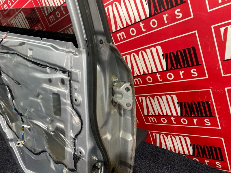 Дверь боковая, 6900 рублей, Солонцы