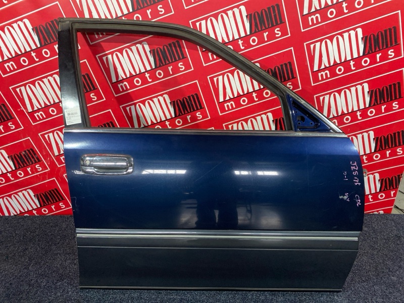 Дверь боковая, 4800 рублей, Солонцы