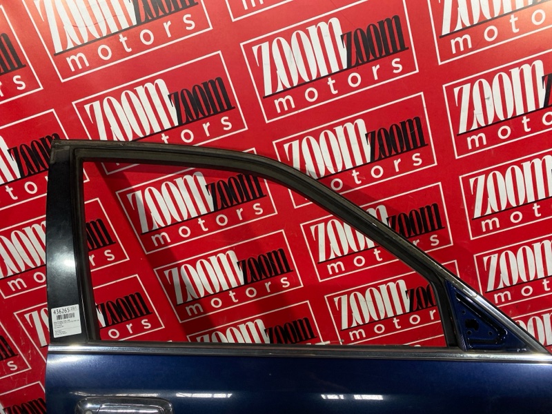 Дверь боковая, 4800 рублей, Солонцы