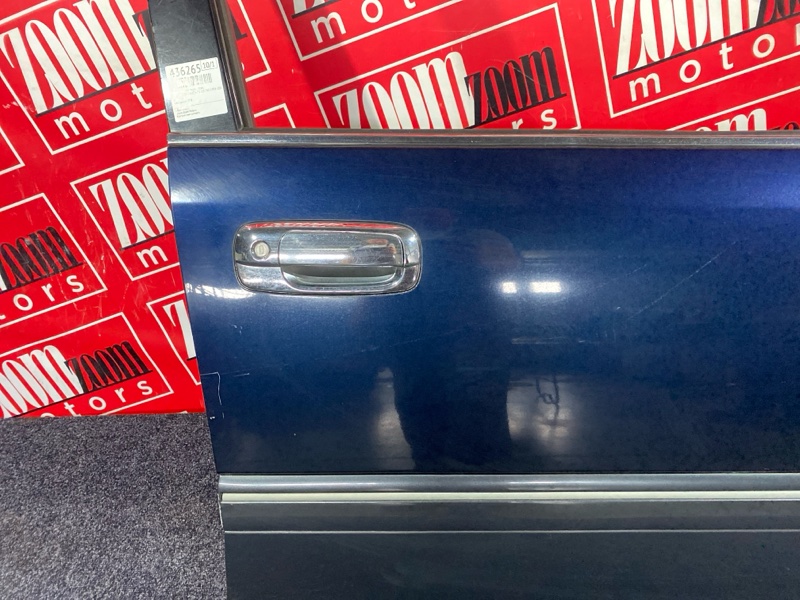 Дверь боковая, 4800 рублей, Солонцы