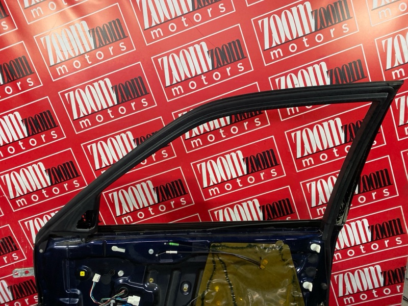 Дверь боковая, 4800 рублей, Солонцы