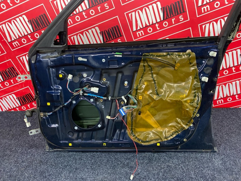 Дверь боковая, 4800 рублей, Солонцы