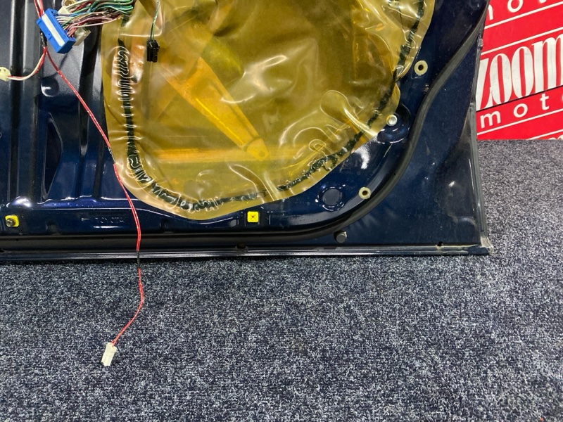 Дверь боковая, 4800 рублей, Солонцы