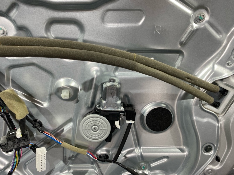 Дверь боковая, 3800 рублей, Солонцы