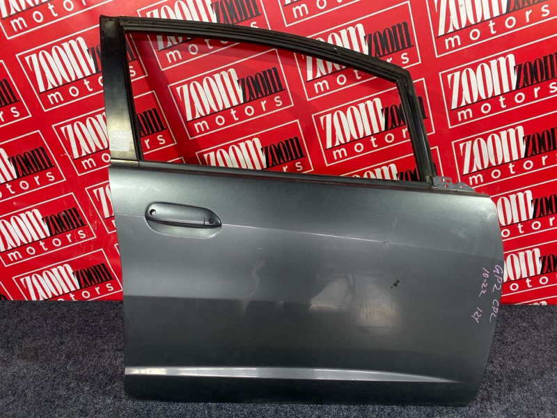 Дверь боковая, 6500 рублей, Солонцы