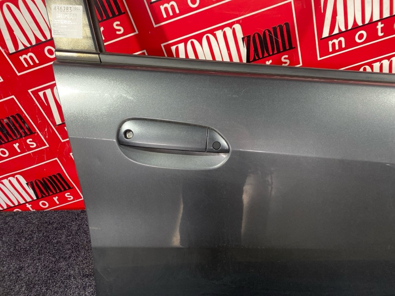 Дверь боковая, 6500 рублей, Солонцы