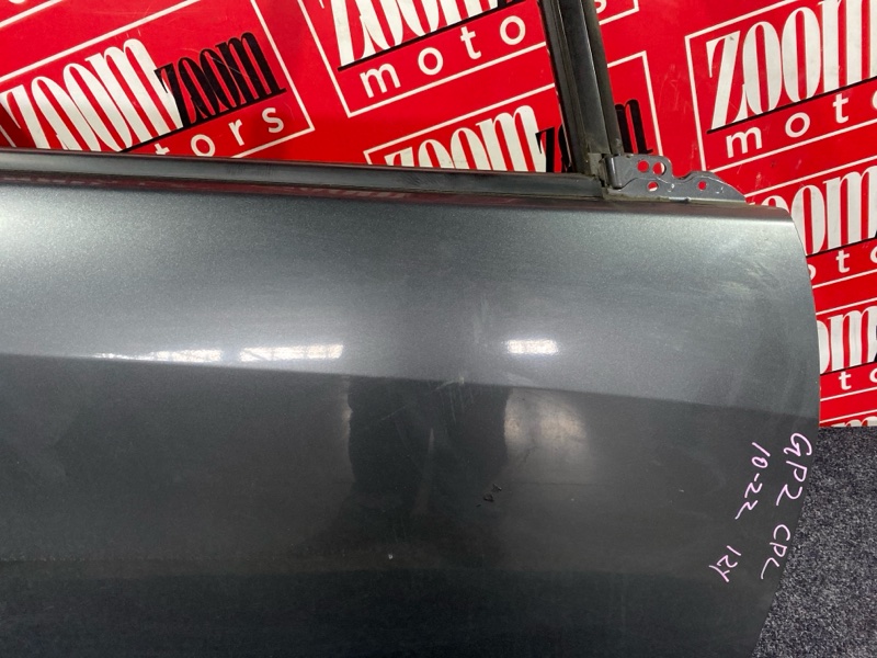 Дверь боковая, 6500 рублей, Солонцы