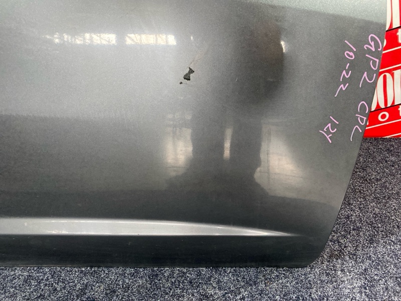 Дверь боковая, 6500 рублей, Солонцы