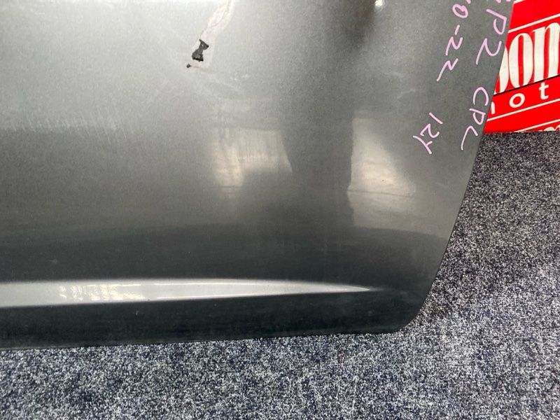 Дверь боковая, 6500 рублей, Солонцы