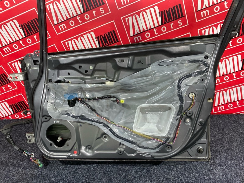 Дверь боковая, 6500 рублей, Солонцы