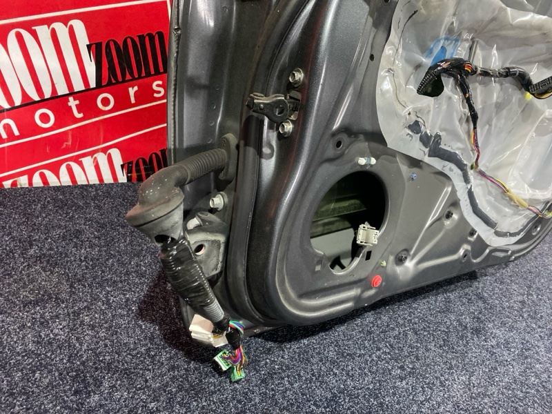 Дверь боковая, 6500 рублей, Солонцы