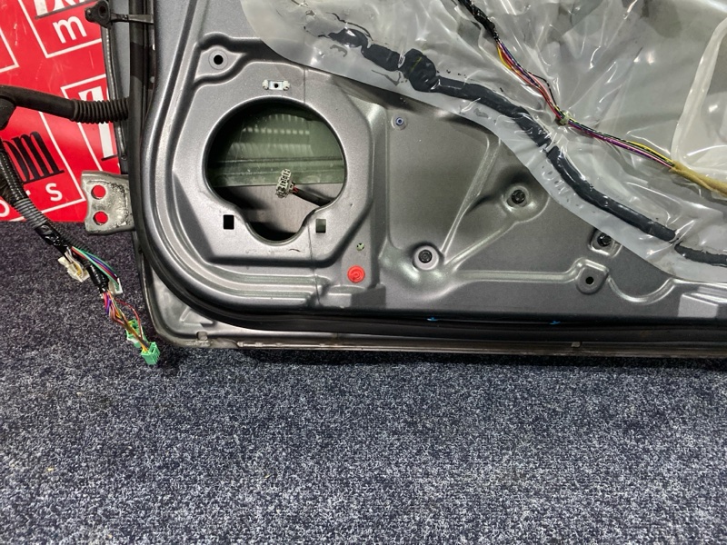 Дверь боковая, 6500 рублей, Солонцы