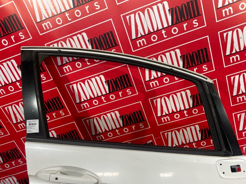 Дверь боковая, 12900 рублей, Солонцы