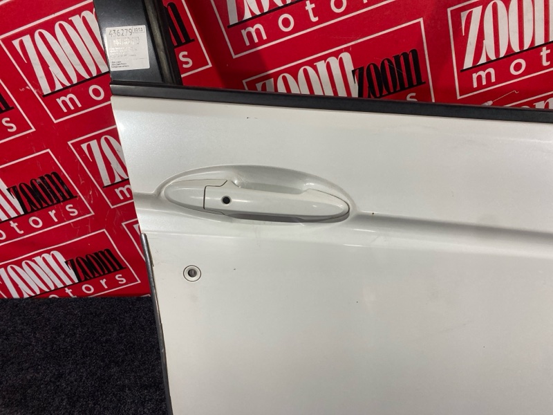 Дверь боковая, 12900 рублей, Солонцы