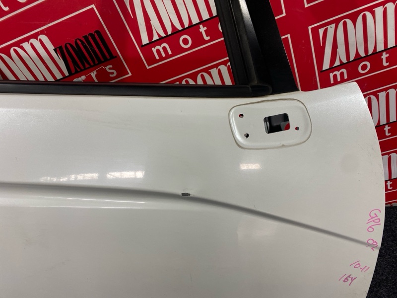 Дверь боковая, 12900 рублей, Солонцы