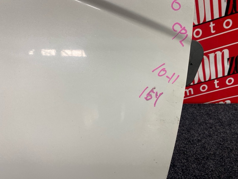 Дверь боковая, 12900 рублей, Солонцы