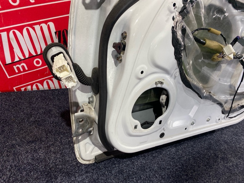 Дверь боковая, 12900 рублей, Солонцы