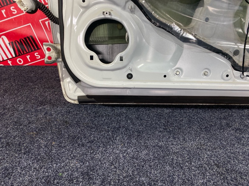 Дверь боковая, 12900 рублей, Солонцы