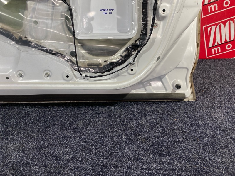 Дверь боковая, 12900 рублей, Солонцы