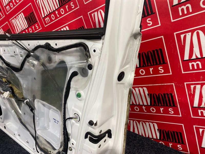 Дверь боковая, 12900 рублей, Солонцы