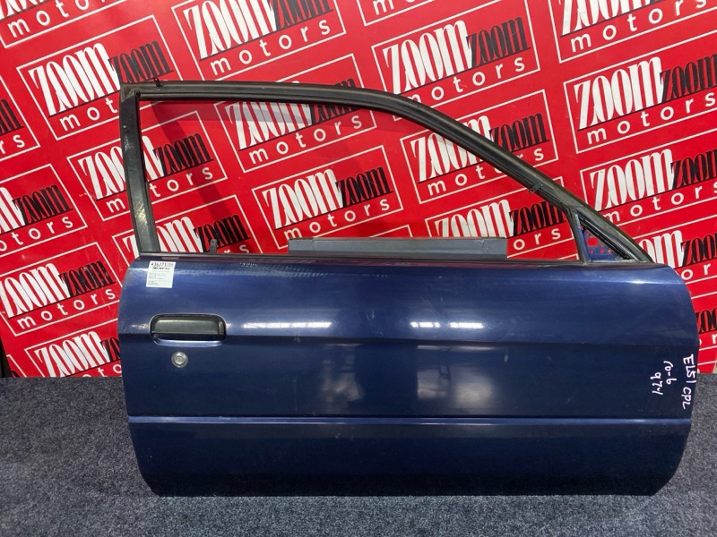 Дверь боковая, 9500 рублей, Солонцы