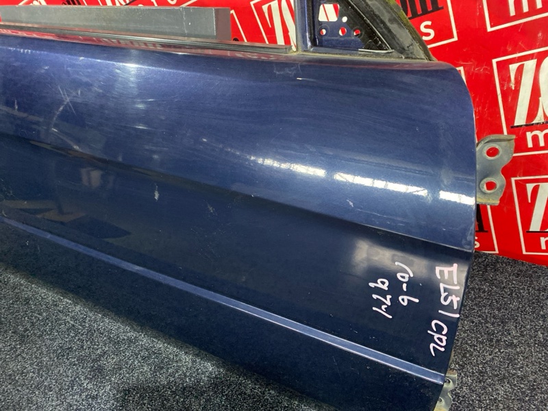 Дверь боковая, 9500 рублей, Солонцы