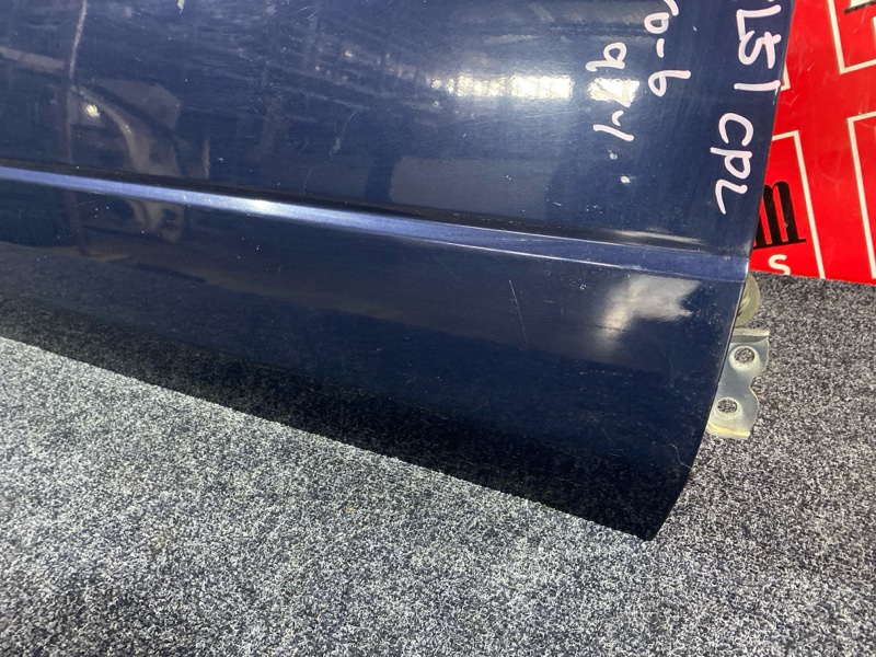 Дверь боковая, 9500 рублей, Солонцы