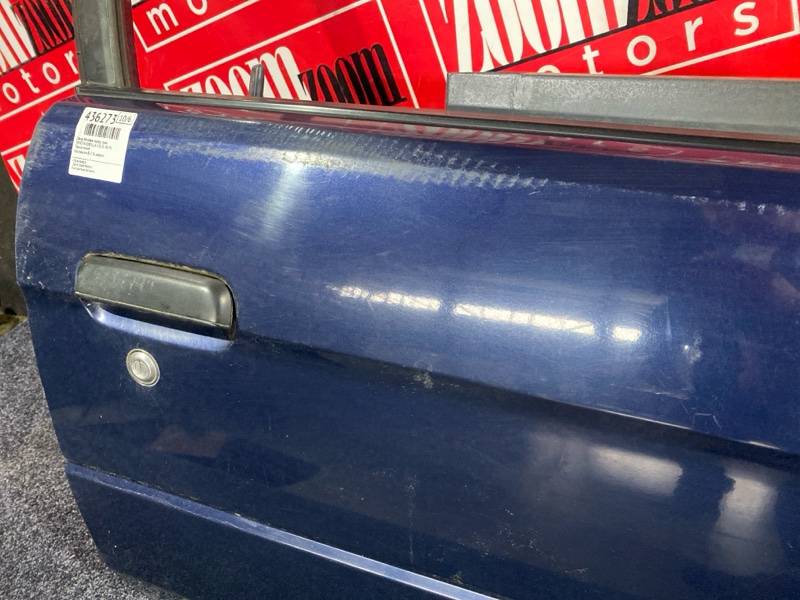 Дверь боковая, 9500 рублей, Солонцы