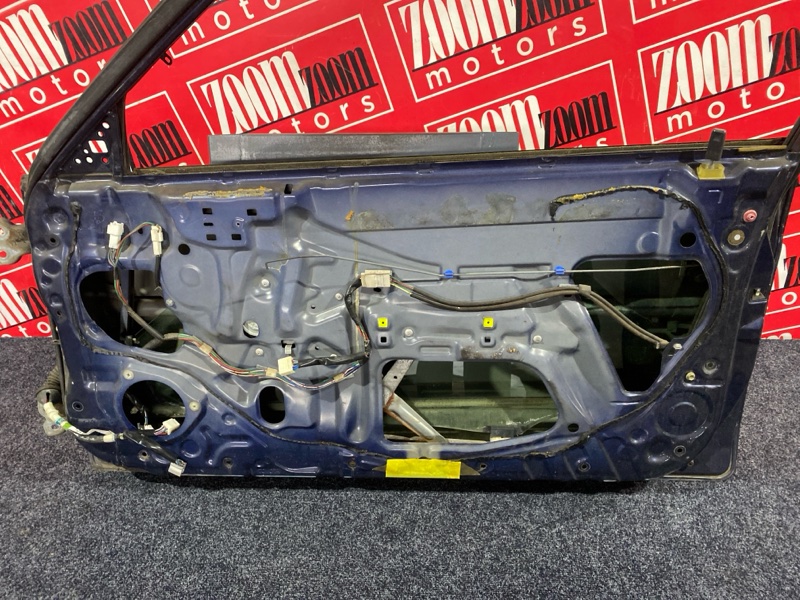 Дверь боковая, 9500 рублей, Солонцы