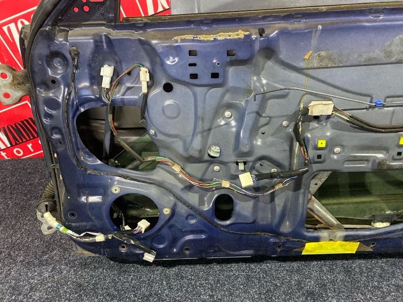 Дверь боковая, 9500 рублей, Солонцы