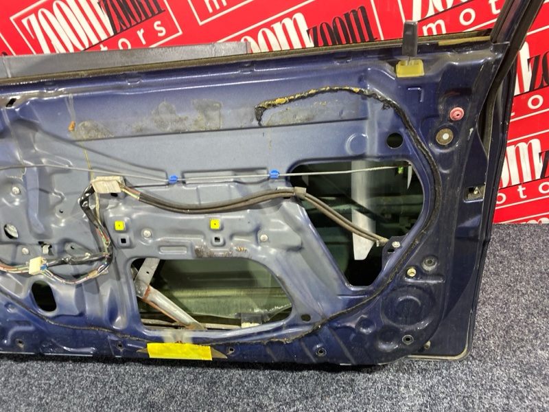 Дверь боковая, 9500 рублей, Солонцы