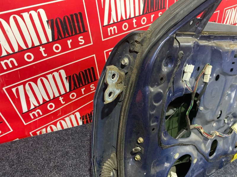 Дверь боковая, 9500 рублей, Солонцы