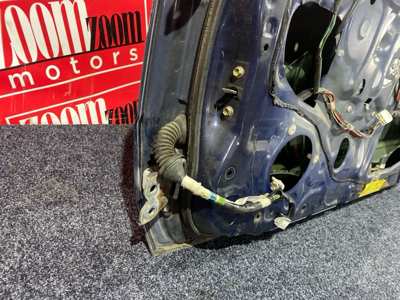 Дверь боковая, 9500 рублей, Солонцы