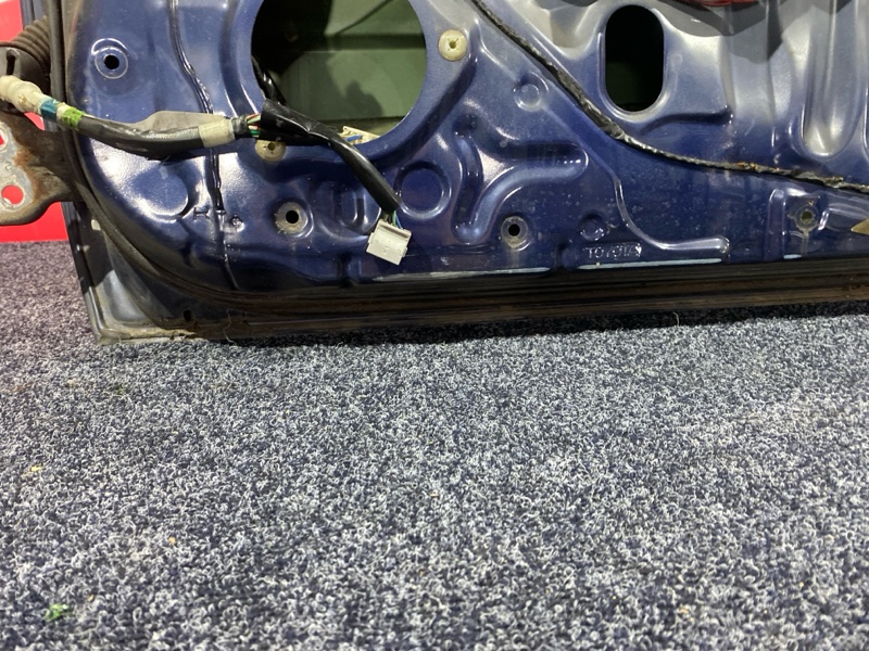 Дверь боковая, 9500 рублей, Солонцы