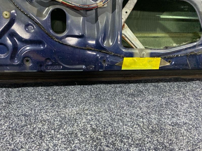 Дверь боковая, 9500 рублей, Солонцы