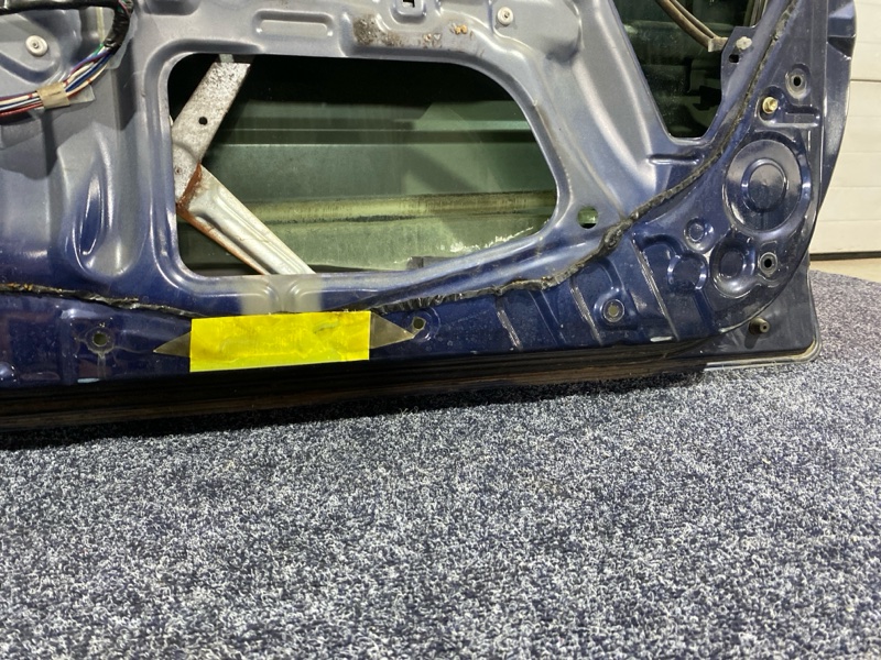 Дверь боковая, 9500 рублей, Солонцы