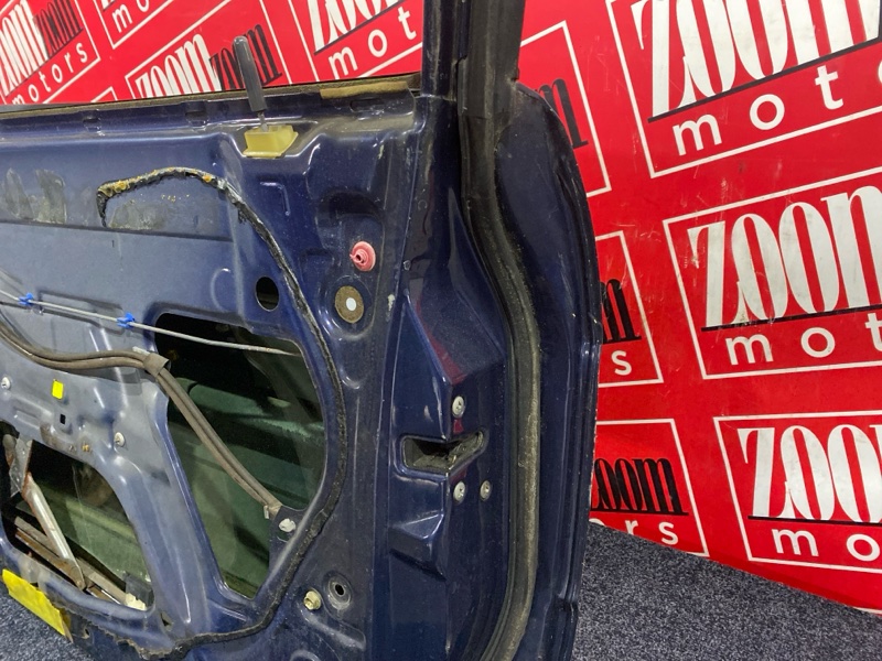 Дверь боковая, 9500 рублей, Солонцы