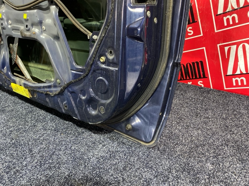 Дверь боковая, 9500 рублей, Солонцы