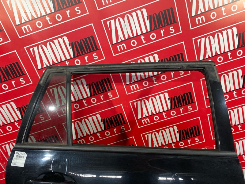 Дверь боковая, 3800 рублей, Солонцы