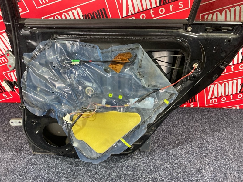 Дверь боковая, 3800 рублей, Солонцы