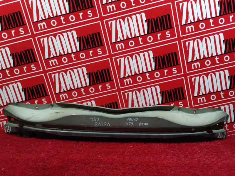 Усилитель бампера, 1900 рублей, Солонцы