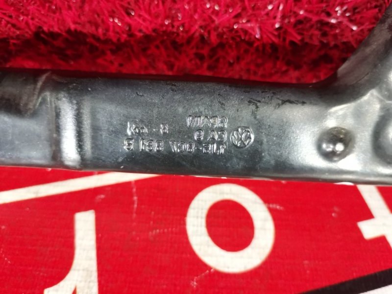 Усилитель бампера верхний, 1600 рублей, Солонцы