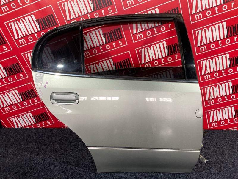 Дверь боковая, 3800 рублей, Солонцы