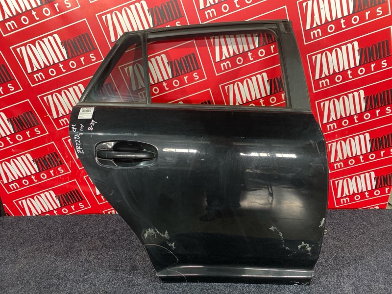 Дверь боковая, 5300 рублей, Солонцы