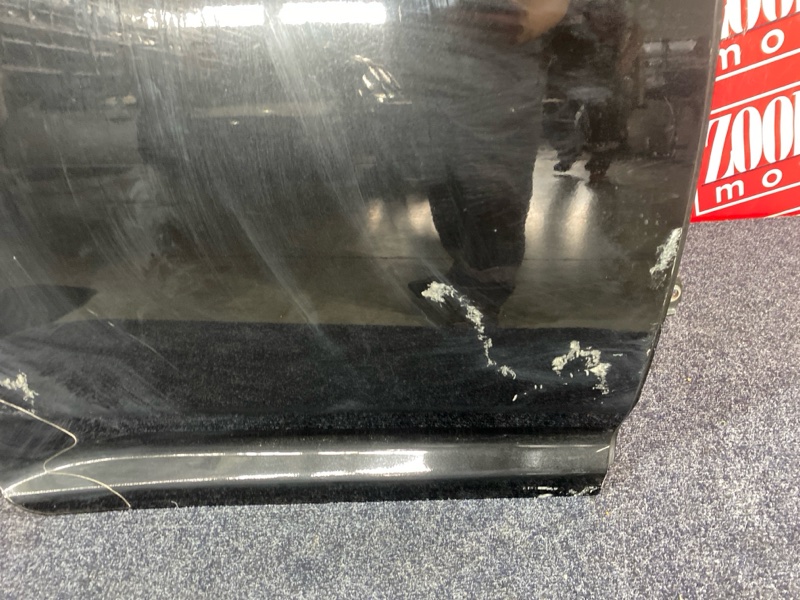 Дверь боковая, 5300 рублей, Солонцы