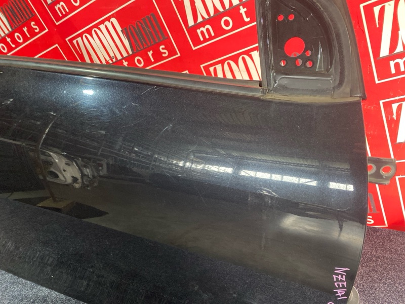 Дверь боковая, 4800 рублей, Солонцы