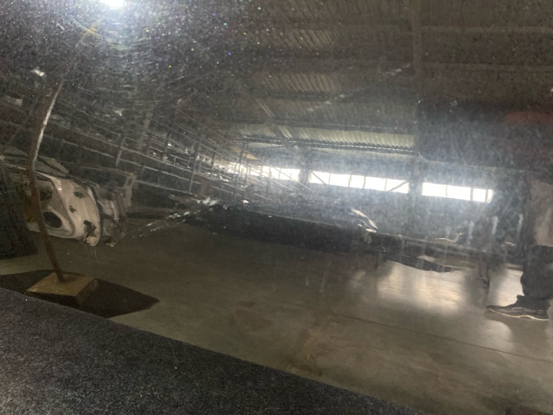 Дверь боковая, 4800 рублей, Солонцы