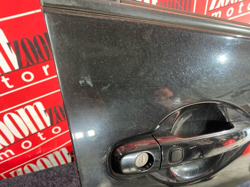 Дверь боковая, 4800 рублей, Солонцы